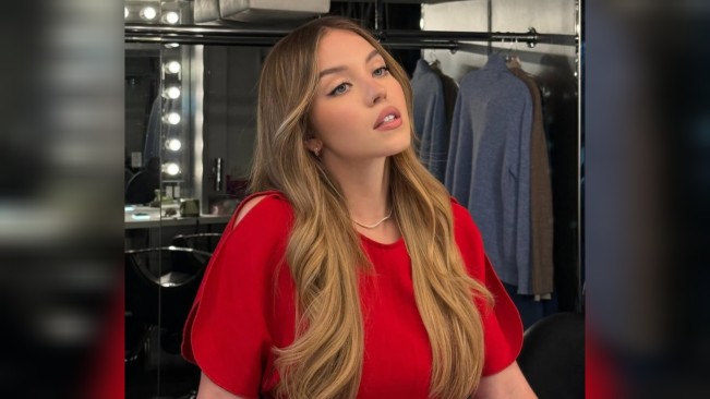 Usai Putus dari Tunangan, Sydney Sweeney Jadi Incaran Pemain Liga Inggris